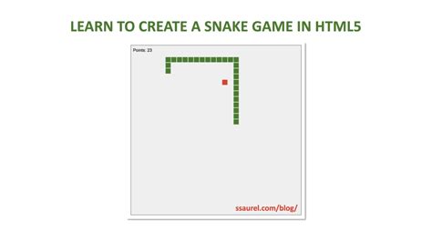 The Power of Nostalgia: Reviving the Classic Game Snake