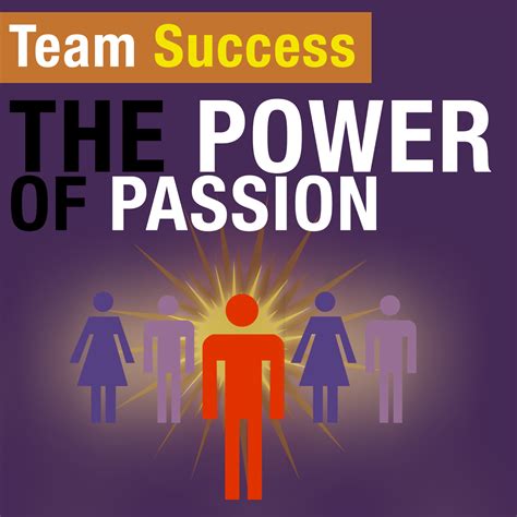 The Power of Passion: