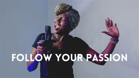 The Power of Passion: Pursuing Your Musical Aspirations