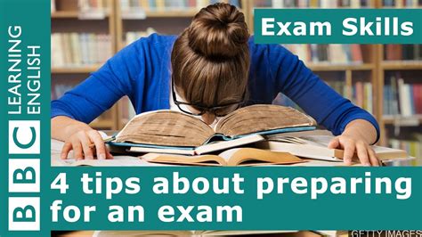 The Power of Preparation: Mastering Your Exams