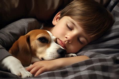 The Power of Puppy Love: Why We Crave Affection from Irresistible Canines