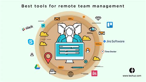 The Power of Remote Meetings: Enhancing Collaboration and Flexibility