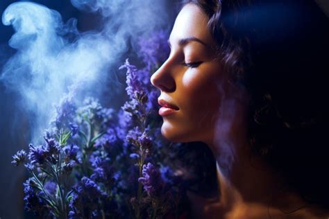 The Power of Scent: Unlocking the Secrets of Dreaming