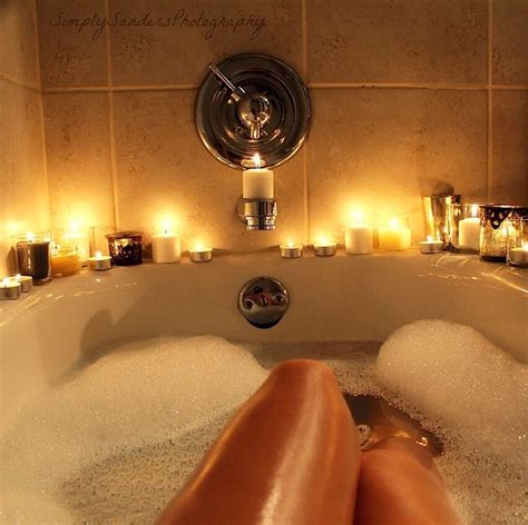 The Power of Self-Care: Exploring the Bathtub as a Haven of Relaxation