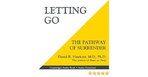 The Power of Surrender: Analyzing the potential message of letting go in these subconscious visions