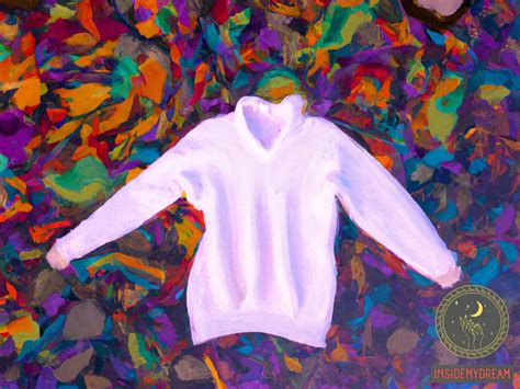 The Power of Symbolism: Decoding the Sweater in Dream Interpretation