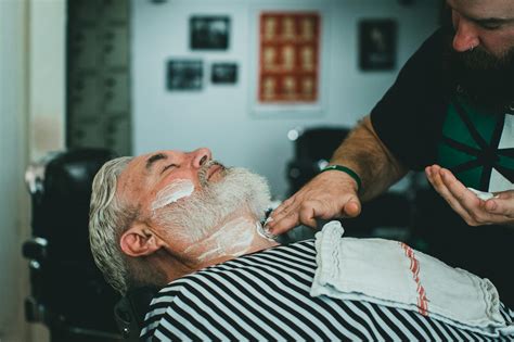 The Power of Transformation: Exploring the Symbolic Impact of Shaving Your Scalp