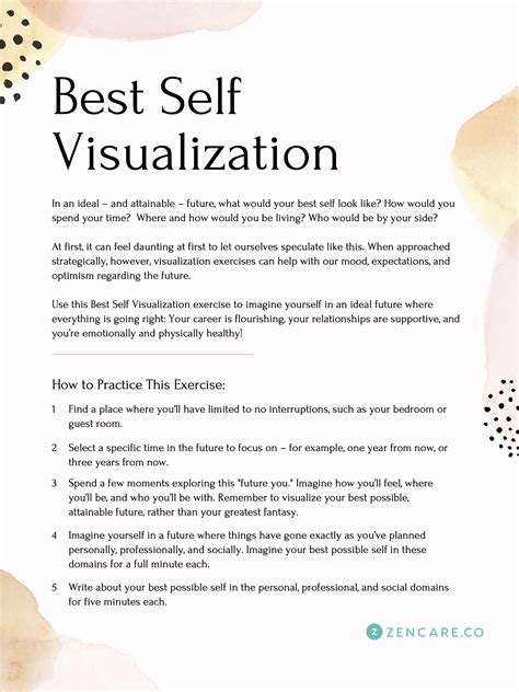 The Power of Visualization: Envisioning Yourself with the Perfect Makeup