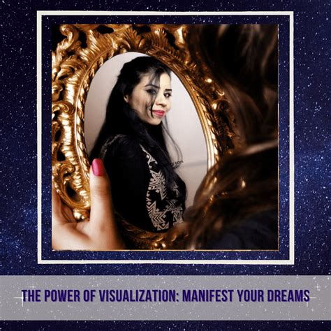 The Power of Visualization: Manifesting Wealth through Dreaming