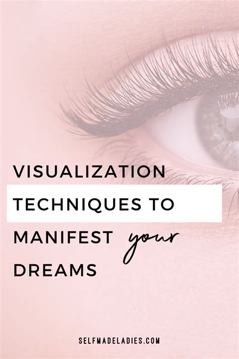 The Power of Visualization: Manifesting Your Desired Crimson SUV