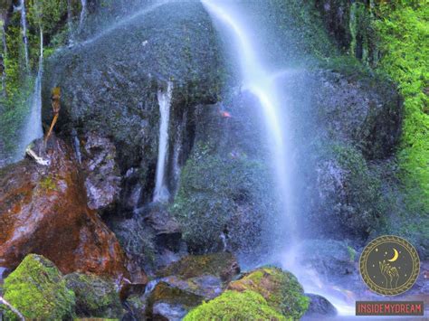 The Power of Water: Revealing the Symbolism Behind Dreams of a Flowing Shower