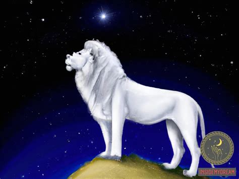 The Power of Wolf and Lion Dreams in Personal Growth and Transformation