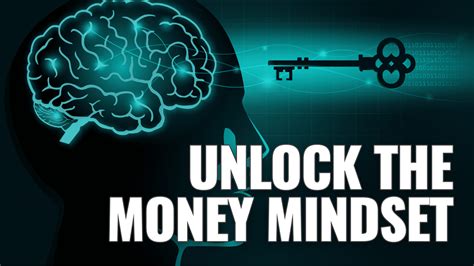 The Power of a Money Mindset: Unlocking Your Inner Wealth Builder