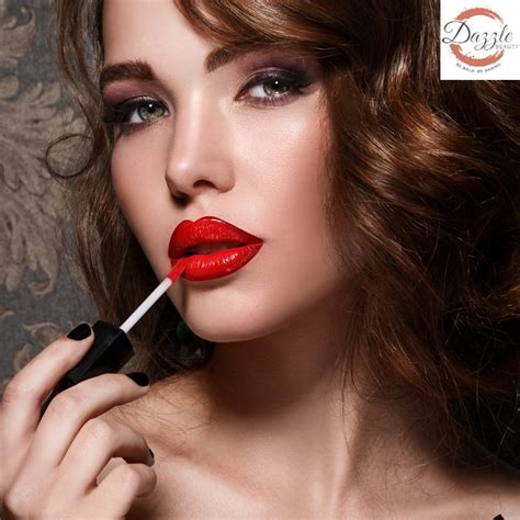 The Power of a Red Lipstick: Unlocking Confidence and Glamour