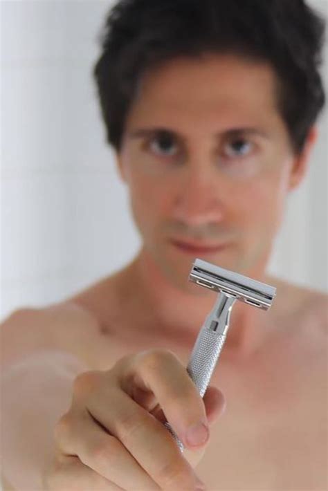 The Power of a Smooth Shave: Enhancing Confidence and Professionalism