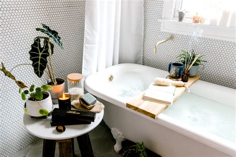 The Power of a Soothing Shower: A Gateway to Relaxation