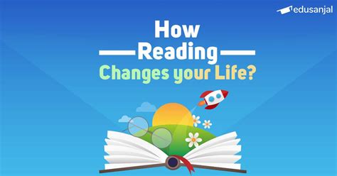 The Power to Transform: How Reading Changes Lives