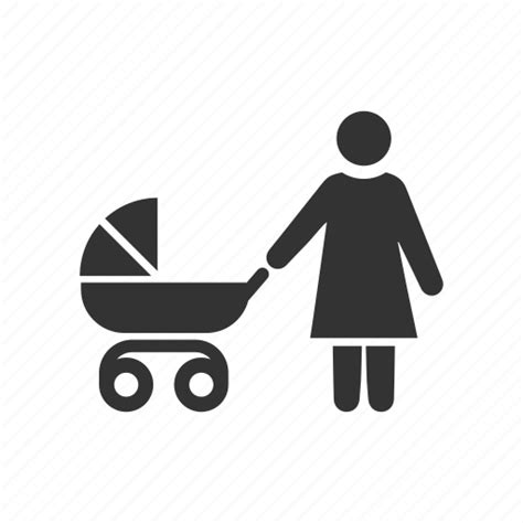 The Pram as a Symbol of Motherhood and Nurturing