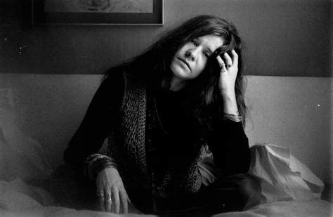 The Price of Fame: Janis Joplin's Personal Demons and Addiction