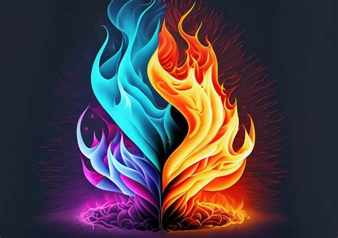 The Profound Connection Between Twin Flames: Envisaging the Harmonious Reunion