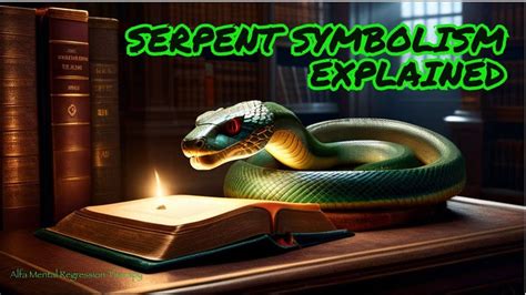 The Profound Impact of Snake Rings in Contemporary Psychological Analysis