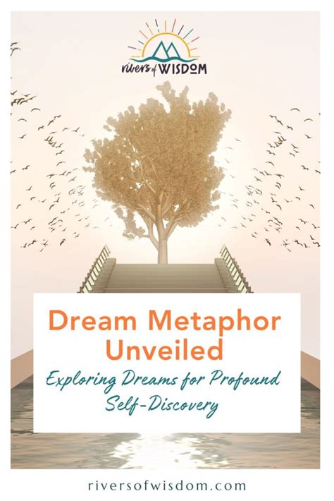 The Profound Influence of Metaphors in Dream Exploration