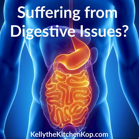 The Profound Influence of Unmanageable Digestive Issues on Your Aspirations