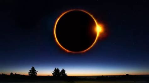 The Profound Influence of a Solar Eclipse Vision on Your Subconscious Mind