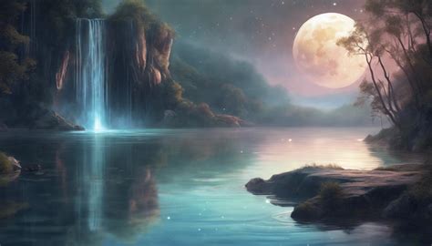 The Profound Interpretations of an Overflowing Stream in Dreams