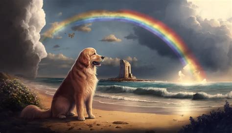 The Profound Significance Behind Canine Dreams