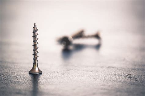 The Profound Significance Behind Dreams of Screws