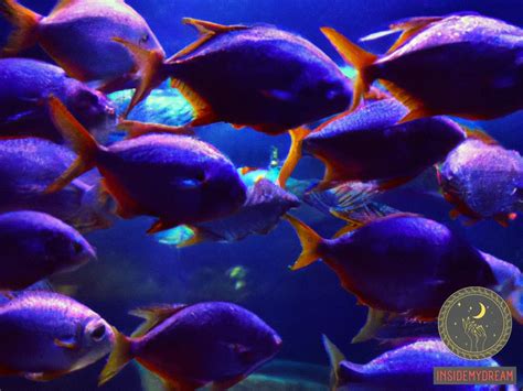 The Profound Significance of Fish Dreams Explored