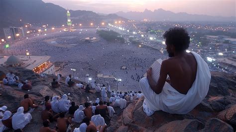 The Profound Significance of Hajj: A Spiritual Expedition Beyond Compare