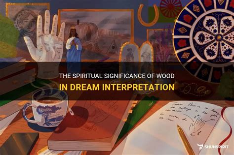 The Profound Significance of Wood in Dreams