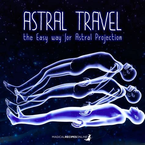 The Profound Spiritual Significance of Astral Travel