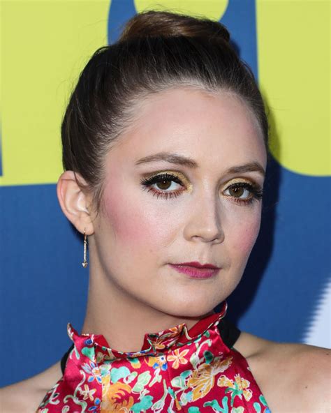 The Promising Celebrity: Billie Lourd's Journey to Success