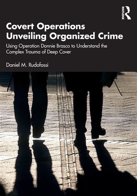 The Psyche at Play: Unveiling the Allure of Organized Criminal Imaginings