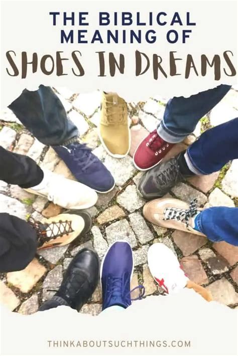 The Psychological Analysis of Dreaming about Ill-Fitting Footwear