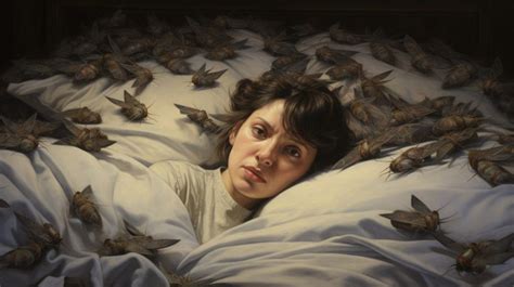 The Psychological Analysis of Dreaming about a Mass of Prolific Insects