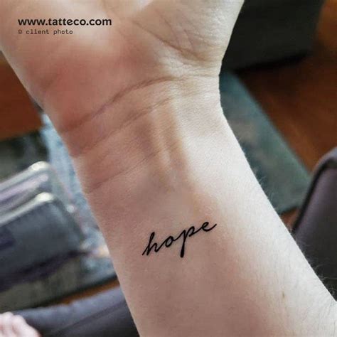 The Psychological Appeal of Temporary Tattoos: What Drives the Desire to Change?