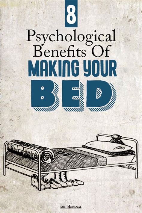 The Psychological Benefits of Sharing a Bed with Your Partner