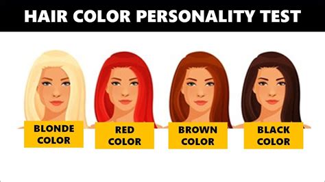 The Psychological Connection: Red Hair and Personality Traits