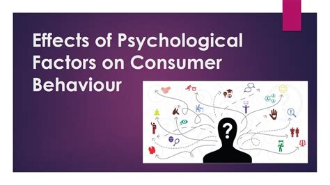 The Psychological Factors Driving Consumer Fantasies