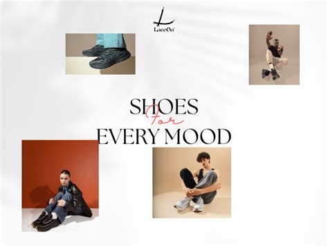 The Psychological Impact of Black Footwear: Perception and Confidence