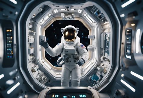 The Psychological Impact of Zero Gravity on Astronauts