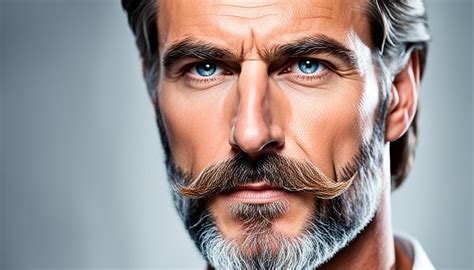 The Psychological Implications of Dreaming about Facial Hair