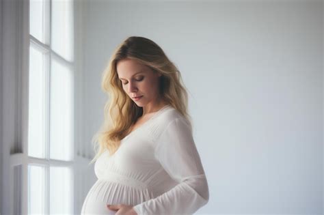 The Psychological Implications of Dreaming about Interacting with an Expectant Mother's Abdomen