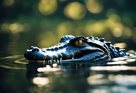 The Psychological Implications of Ivory Alligators in Dreams