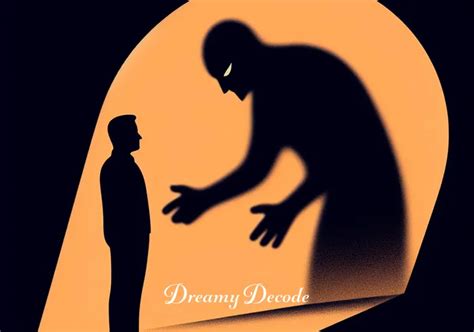 The Psychological Interpretation of Being Chased in a Dream