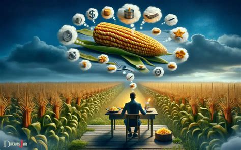 The Psychological Interpretation of Cornfield Dreams